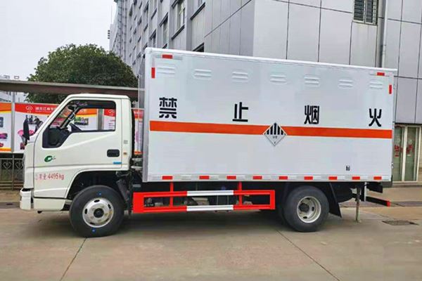 成都到双鸭山危险品运输