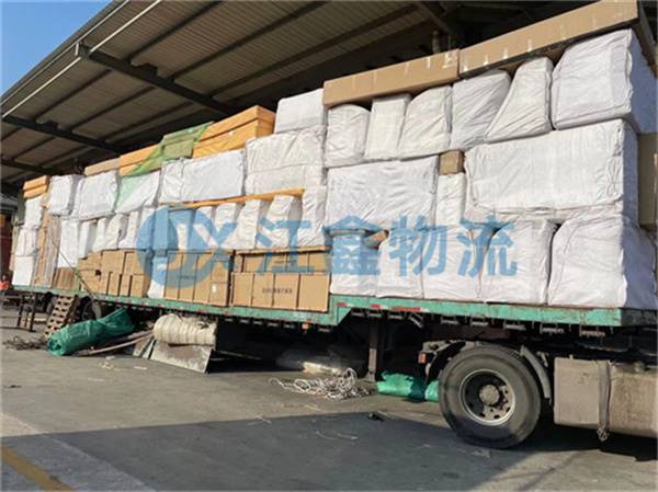 双鸭山到宁洱物流公司